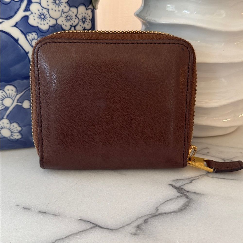 Tom Ford Wallet - Picture 3 of 9